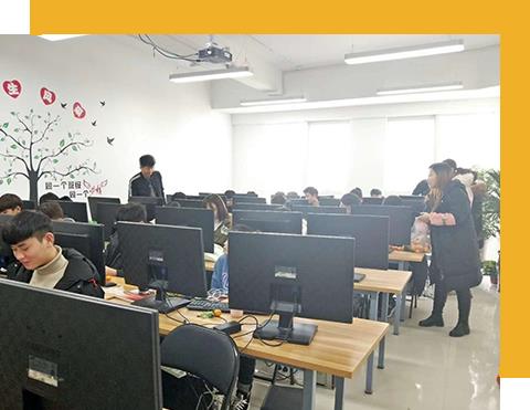鄭州文化路華人電腦室內(nèi)裝飾專業(yè)輔導(dǎo)就業(yè)班