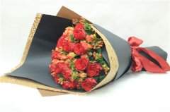 南陽花藝全科哪兒更專業(yè)
