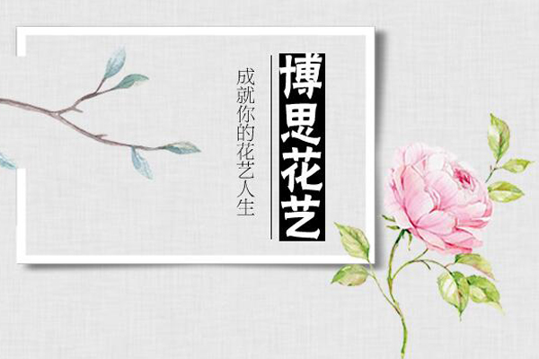 漯河花店經(jīng)營(yíng)課程推薦去哪兒