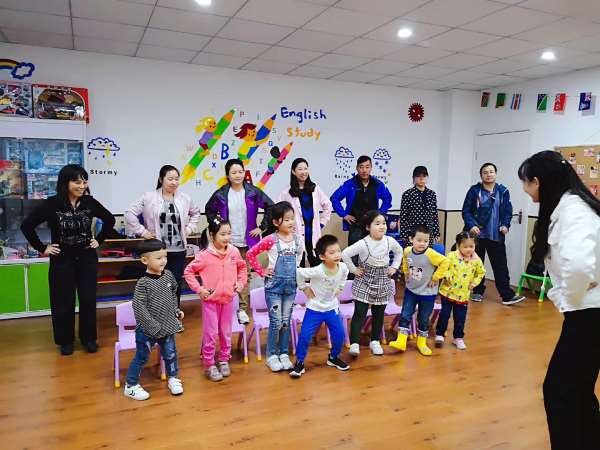 鄭州大學路小學生英語補習學校哪個好