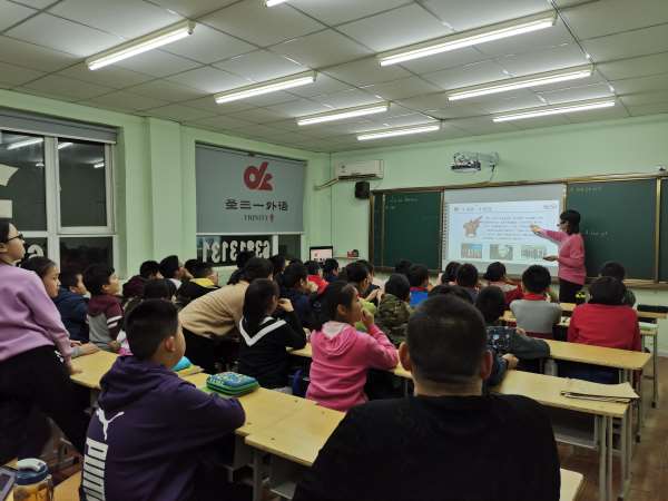 鄭州經開區(qū)高考英語輔導班次推薦