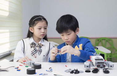鄭州金水路中小學(xué)生編程學(xué)習(xí)學(xué)校選擇